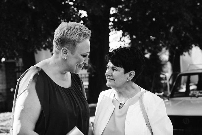 Magda i Kamil — reportaż ślubny w czerni i bieli, Tarnogóra, Karczma Zamojszczyzna